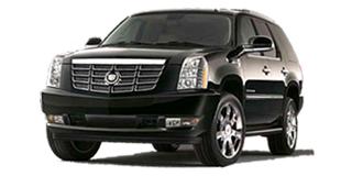 Cadillac Escalade ESV