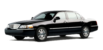 Lincoln Town Car